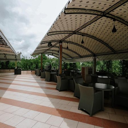 Pride Resort & Convention Center Ranakpur Near Ranakpur Dam Sādri Exteriér fotografie