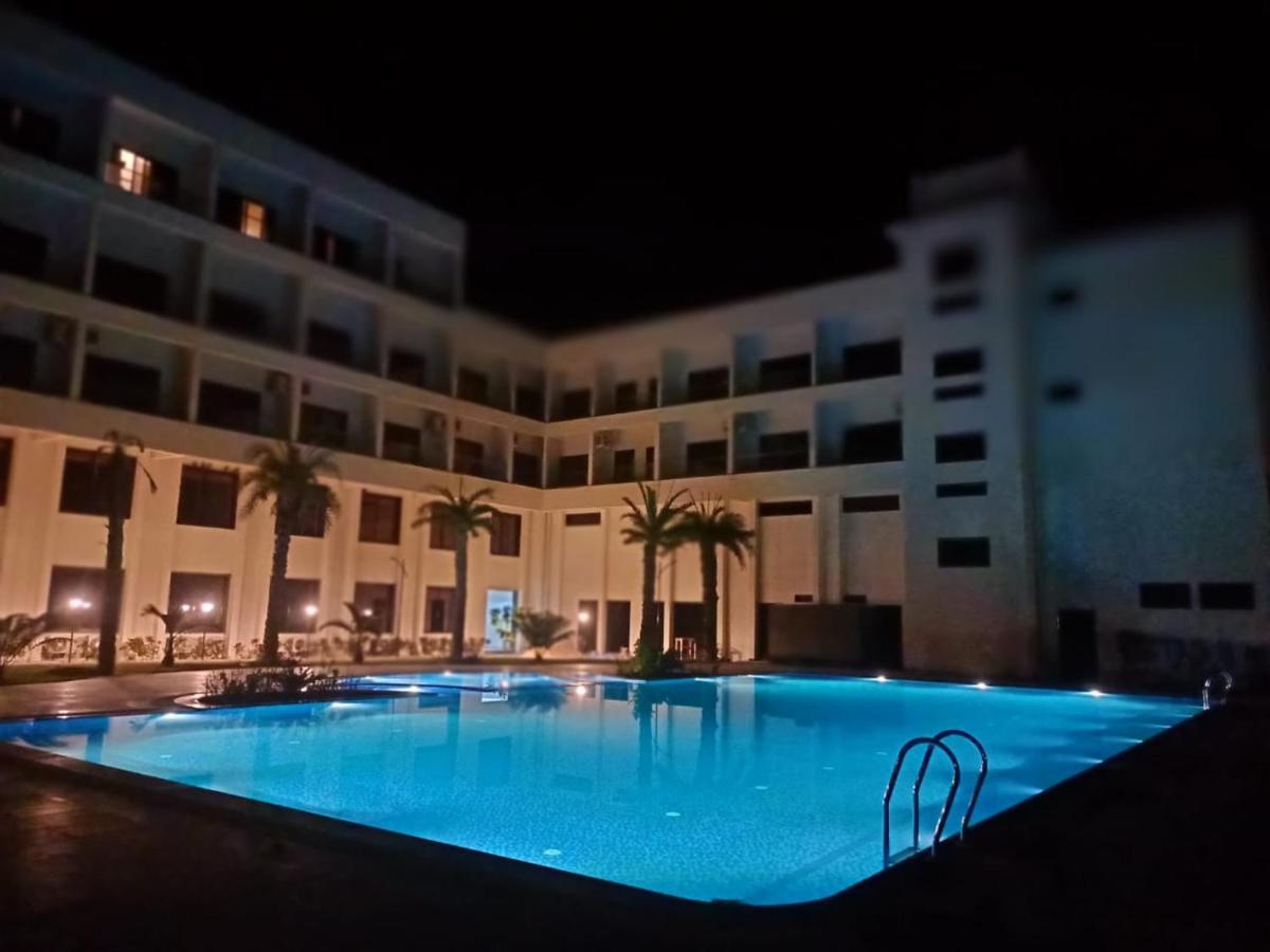 Pride Resort & Convention Center Ranakpur Near Ranakpur Dam Sādri Exteriér fotografie