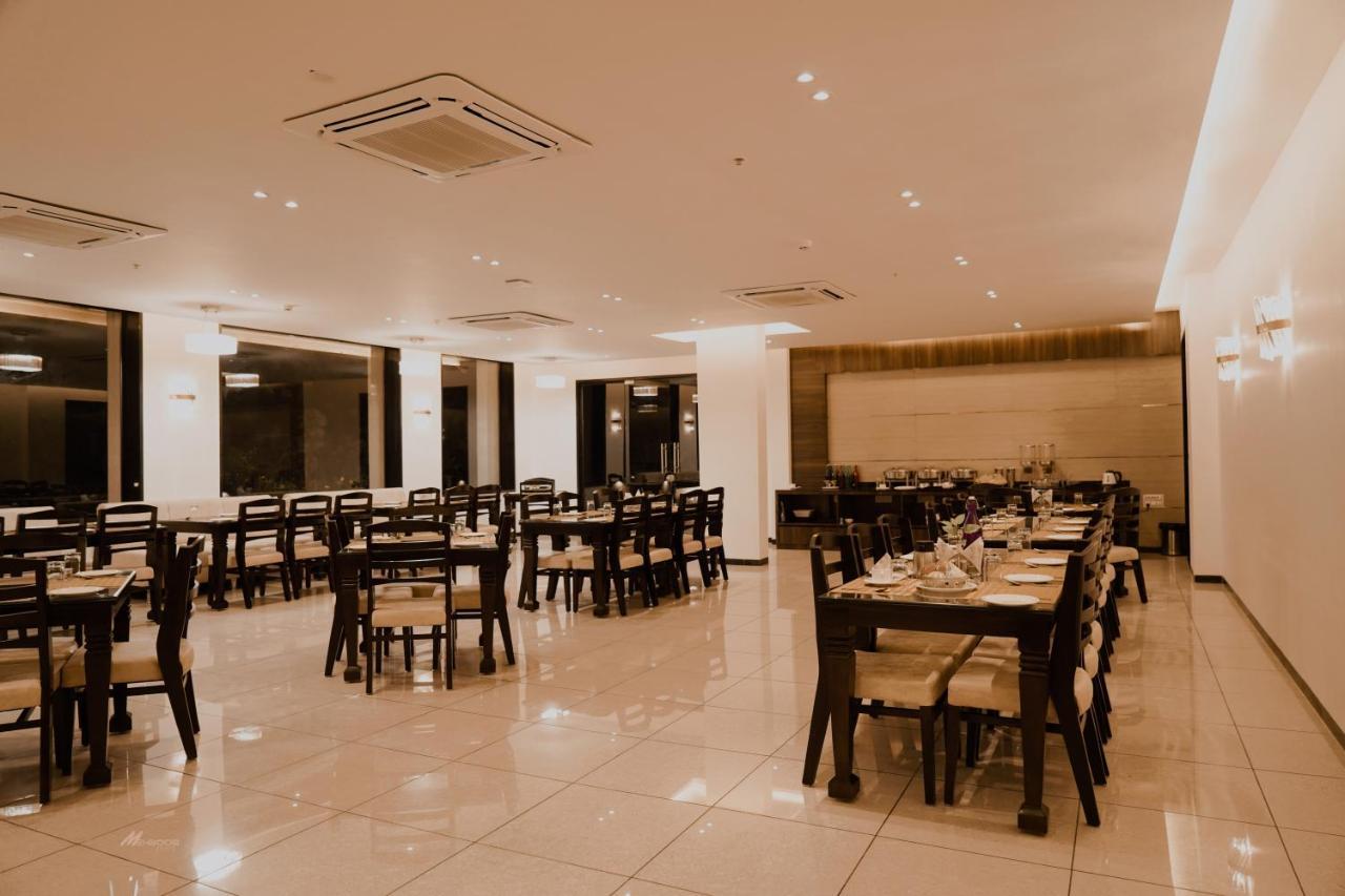 Pride Resort & Convention Center Ranakpur Near Ranakpur Dam Sādri Exteriér fotografie