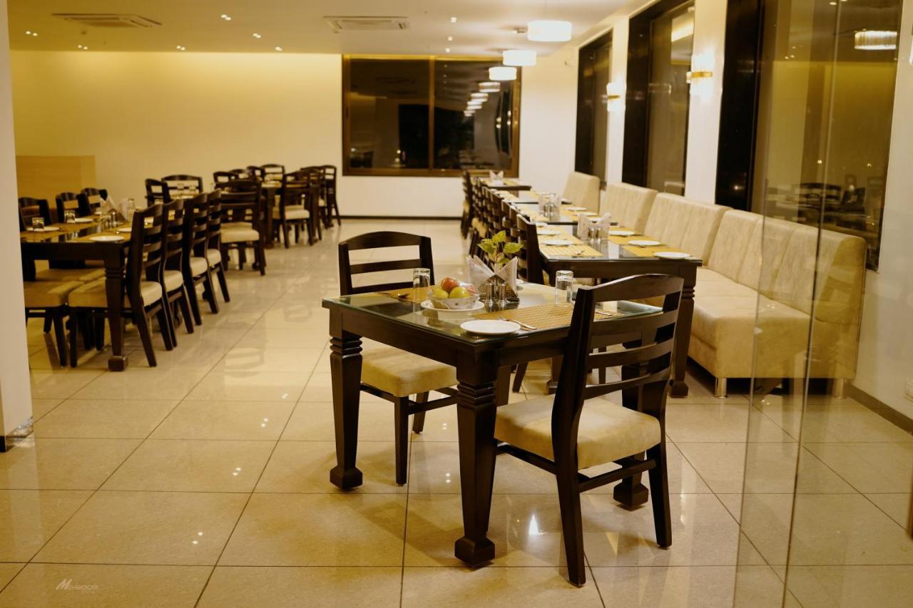 Pride Resort & Convention Center Ranakpur Near Ranakpur Dam Sādri Exteriér fotografie