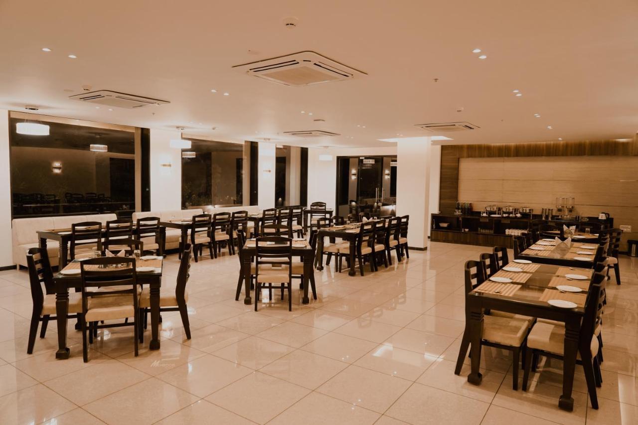 Pride Resort & Convention Center Ranakpur Near Ranakpur Dam Sādri Exteriér fotografie
