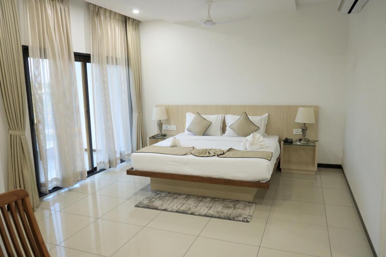 Pride Resort & Convention Center Ranakpur Near Ranakpur Dam Sādri Exteriér fotografie