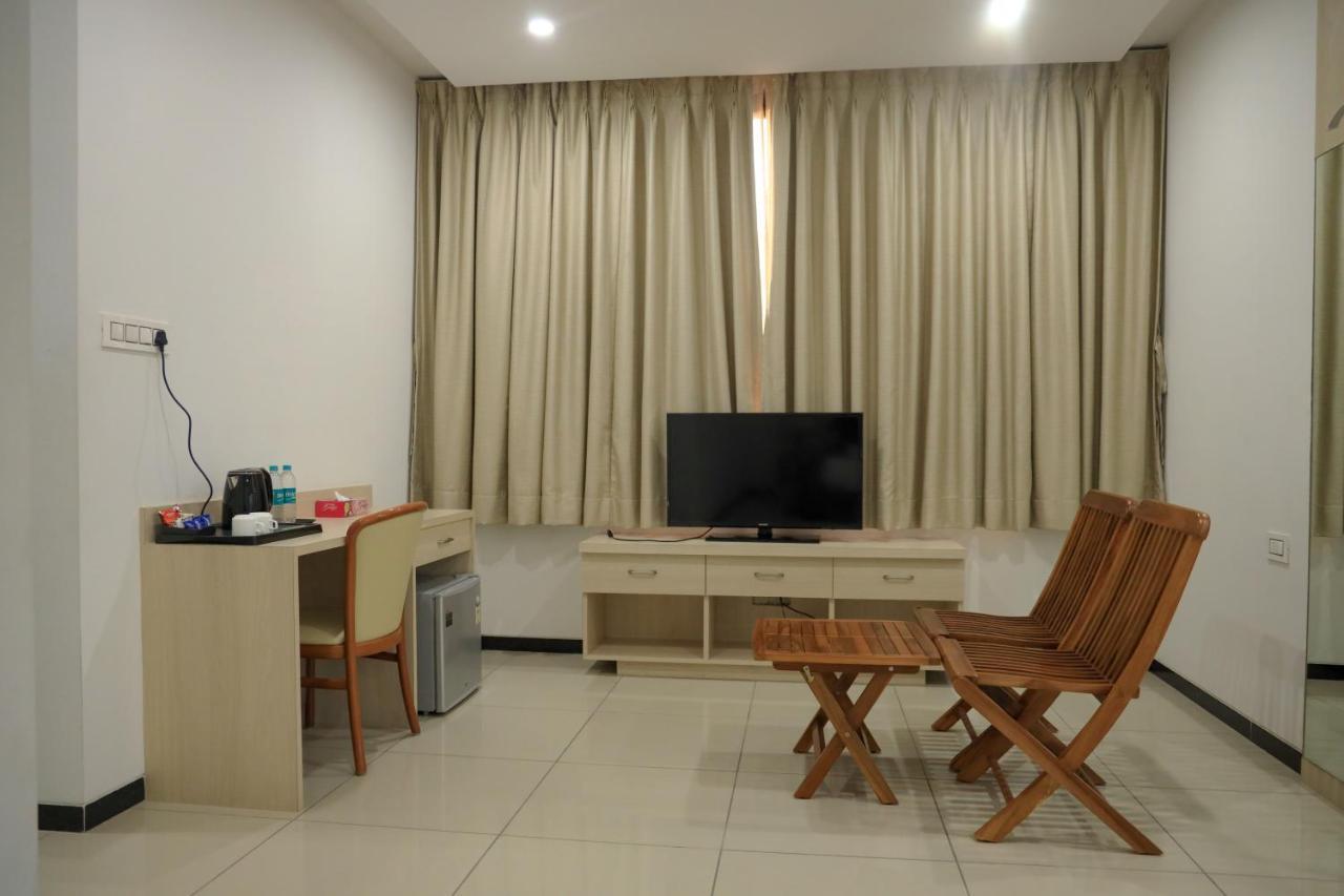 Pride Resort & Convention Center Ranakpur Near Ranakpur Dam Sādri Exteriér fotografie